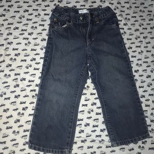 Toddler Jeans